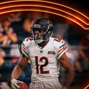 Meet your Posher, Grant